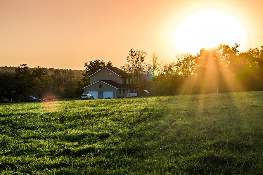 USDA loan eligibility